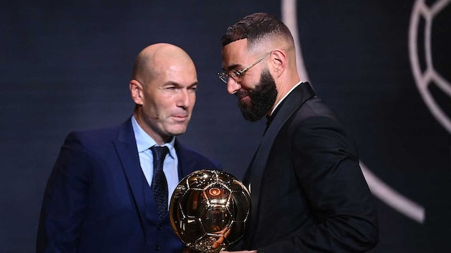 benzema 2 getty