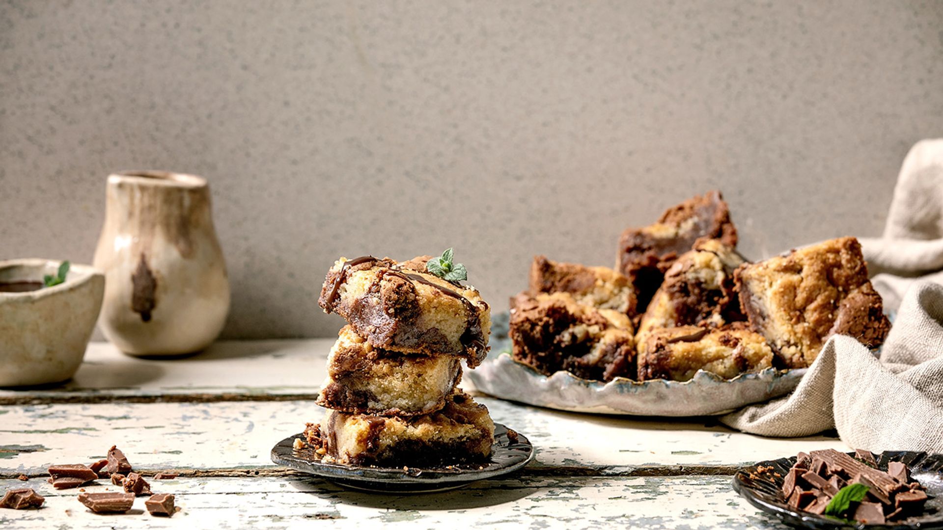 Cómo hacer 'Brookies', lo mejor del brownie y las cookies