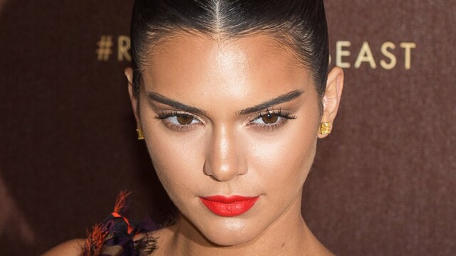 kendall jenner