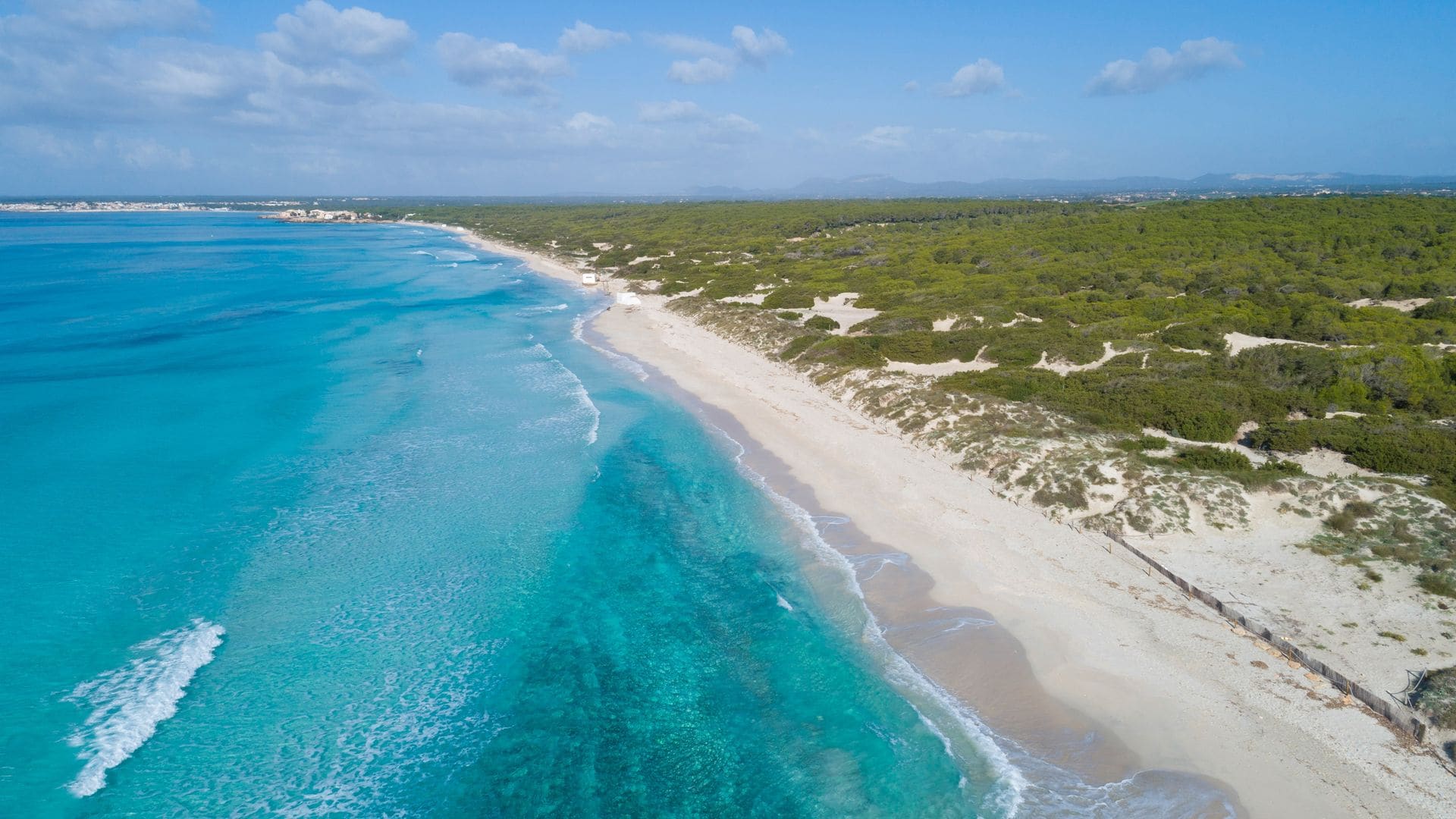Las 11 mejores calas y playas de Mallorca: las más bonitas de la isla