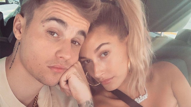 portada justin bieber hailey baldwin