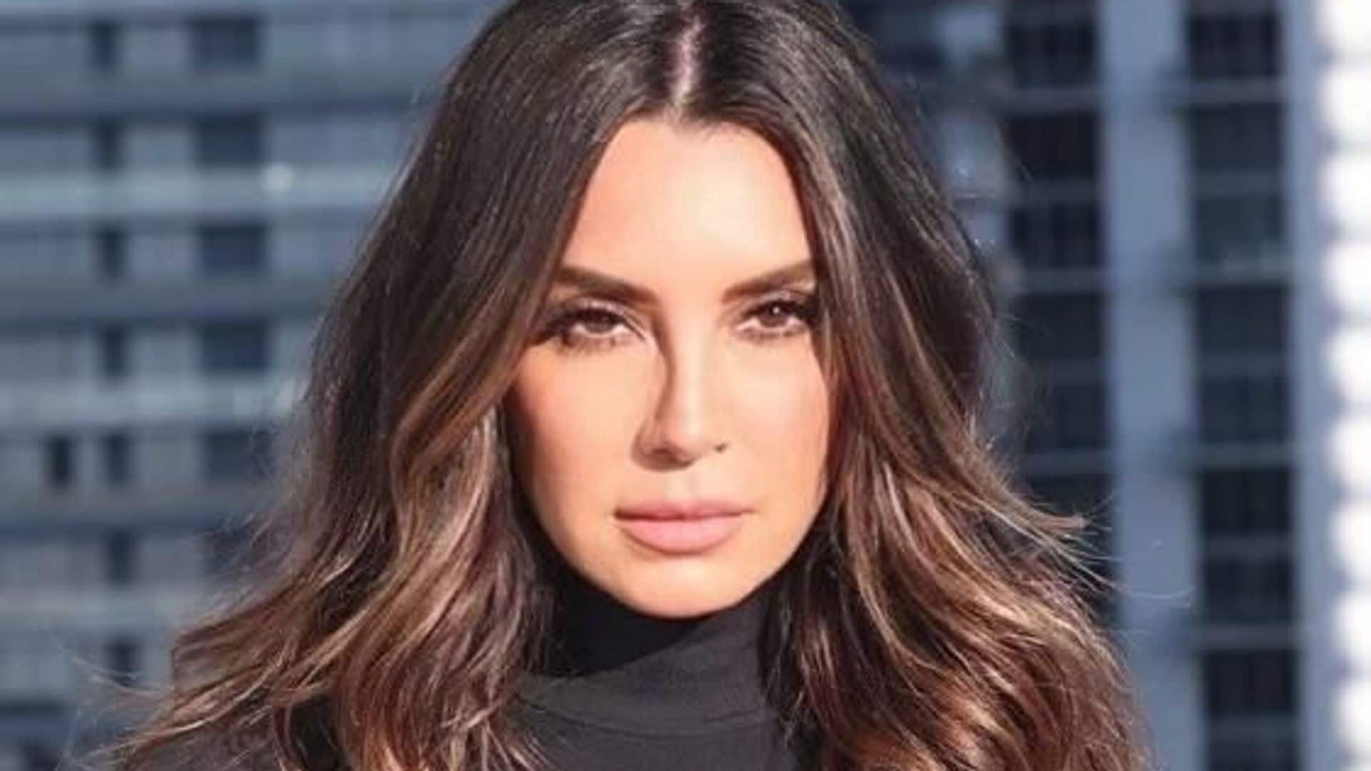 Elizabeth Gutiérrez se despide de 'La Isla: Desafío Extremo' y nos cuenta su experiencia en el reality