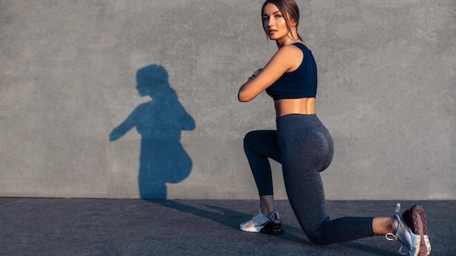gluteos