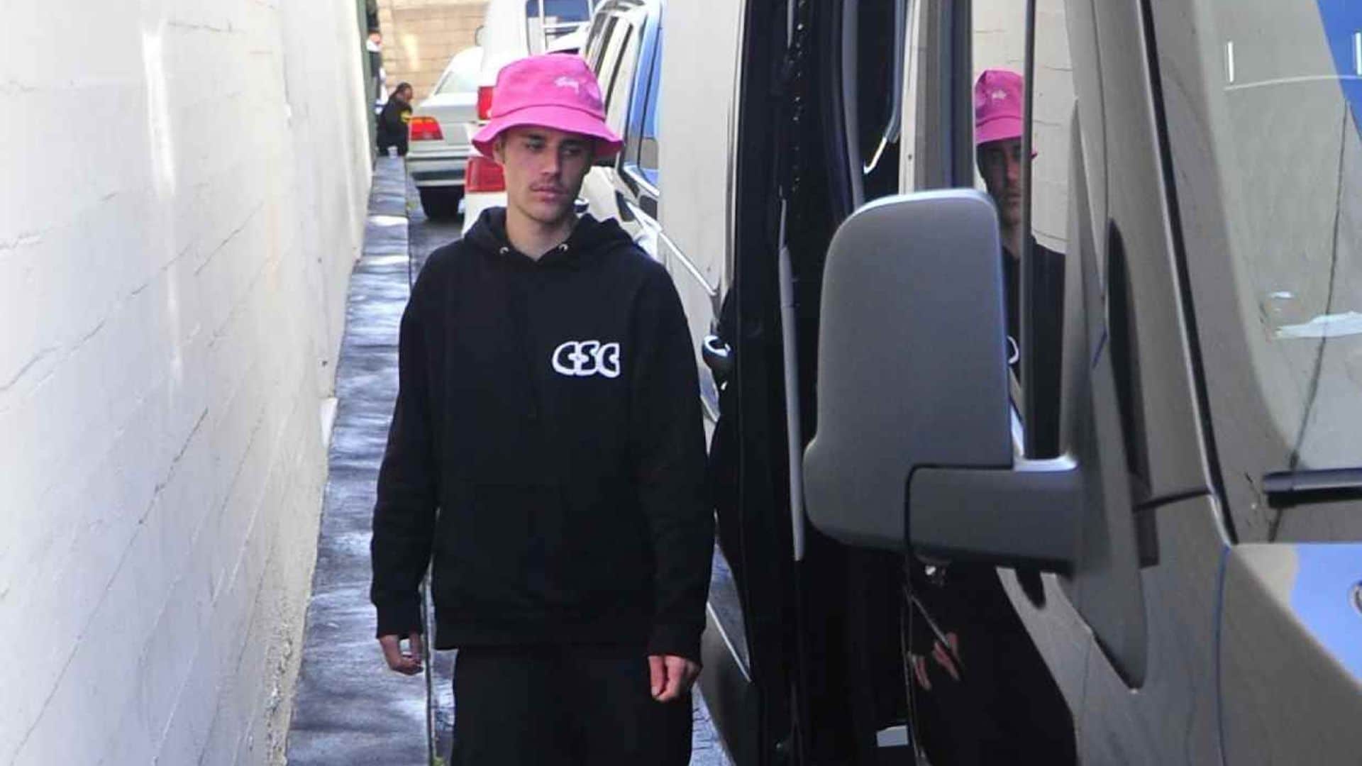 Justin Bieber reaparece tras sincerarse sobre la complicada enfermedad que padece