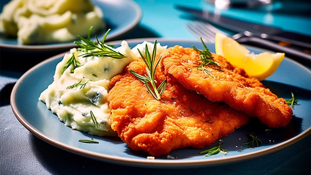 snitzel adobe