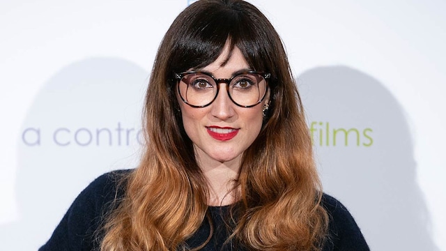 ana morgade getty