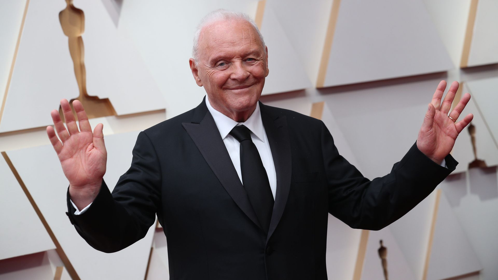 Anthony Hopkins