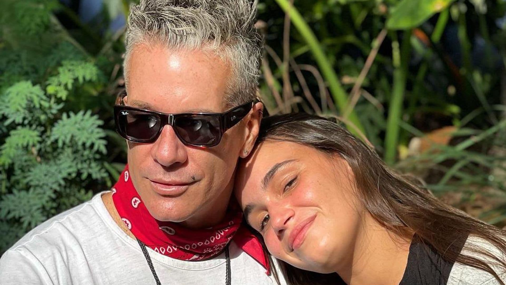 Tras dos años de matrimonio, Fernando Carrillo anuncia su separación