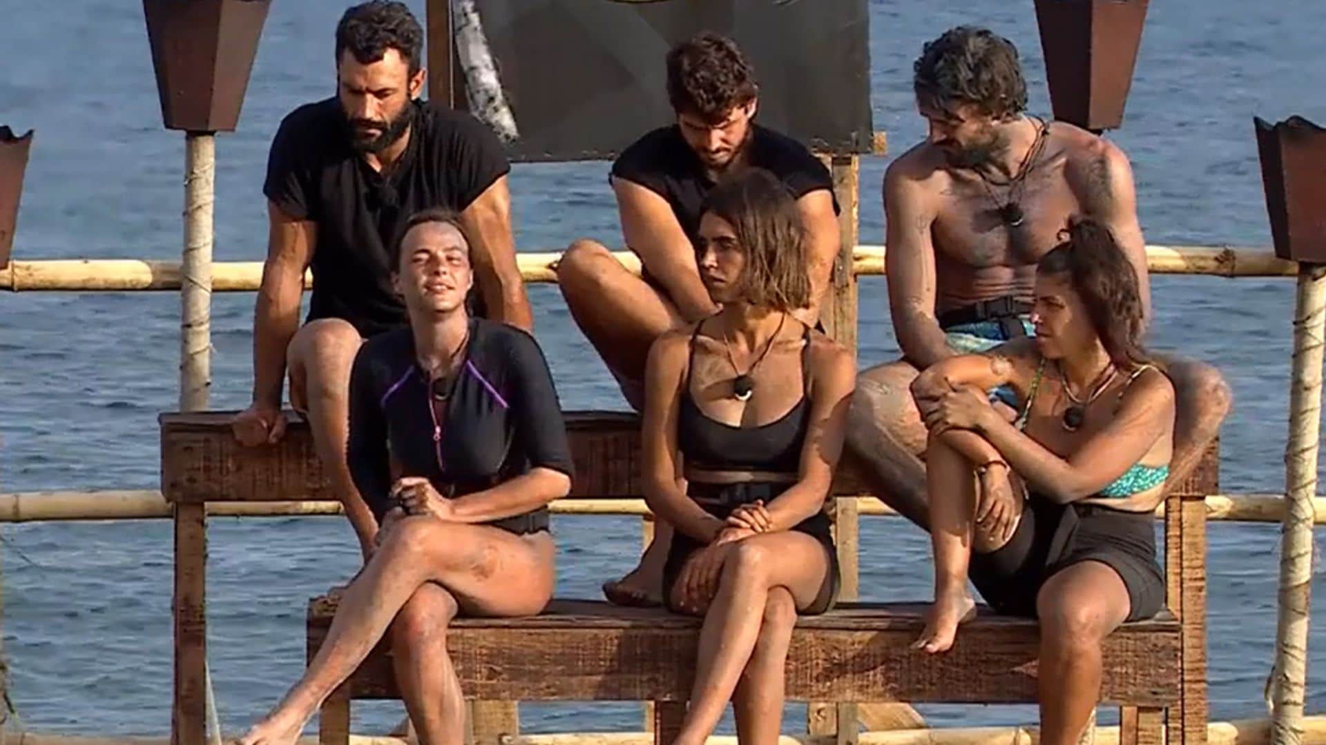 La próxima expulsión de 'Supervivientes All Stars' se adelanta mientras que crece la tensión entre Marta Peñate y Sofía Suescun