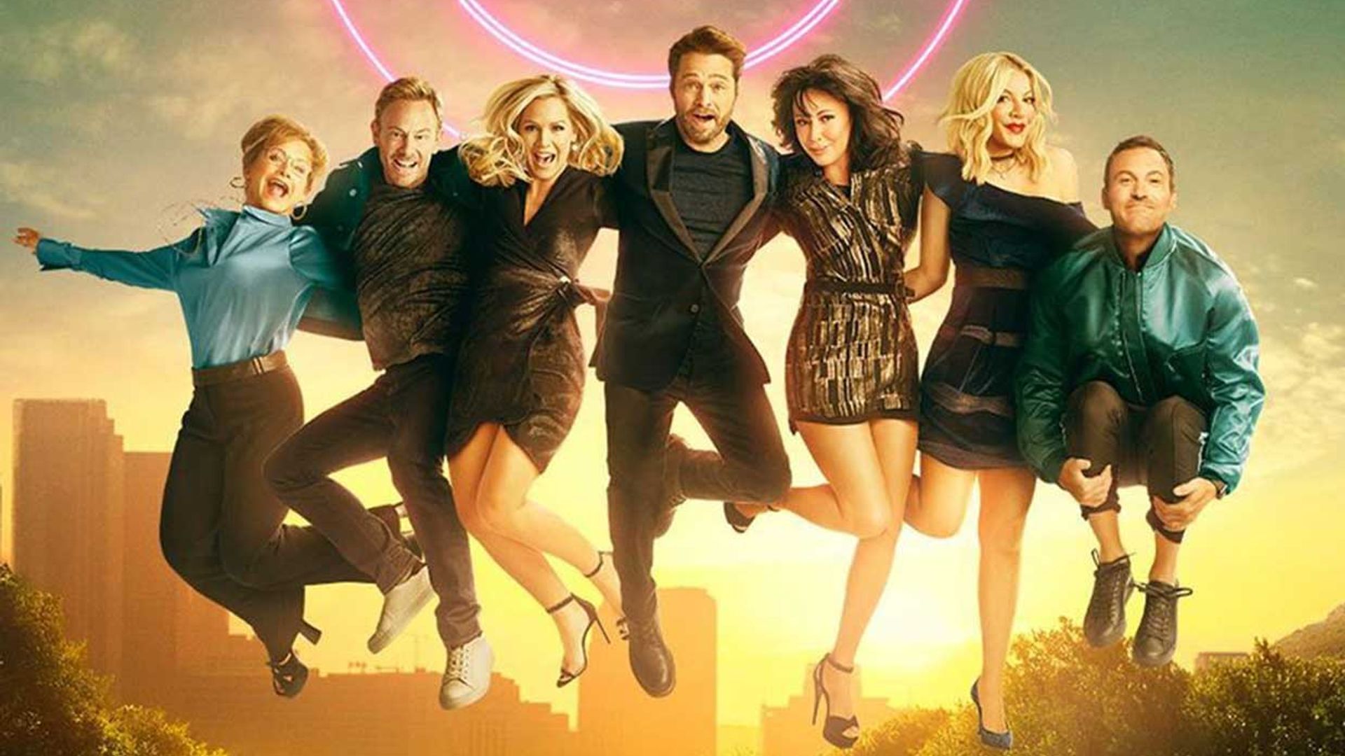 'Sensación de vivir' regresa a las pantallas con el esperado estreno de sus nuevos episodios