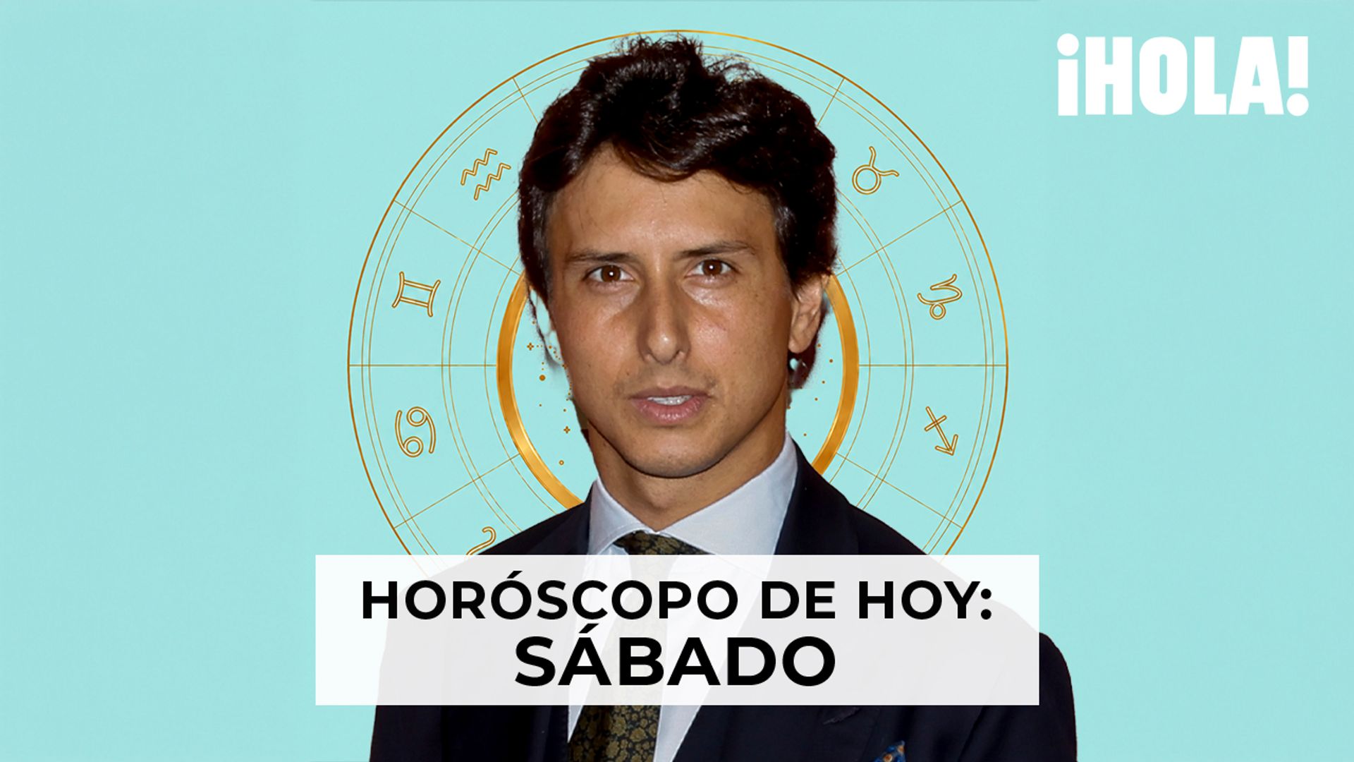 Roca Rey en el horóscopo de hoy