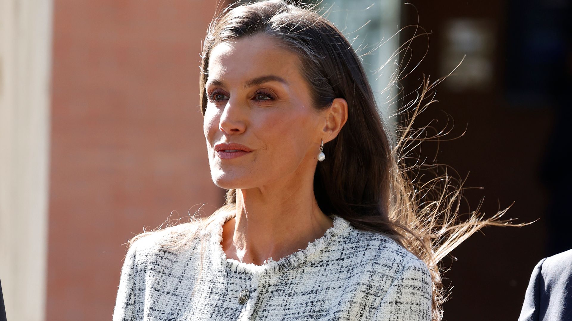 Reina Letizia