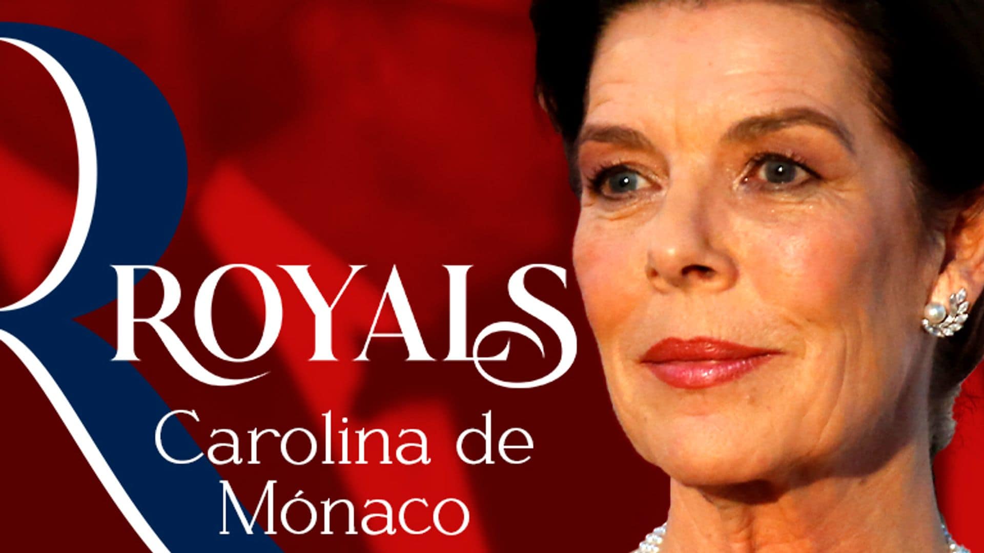 Te presentamos el especial 'Carolina:  una vida marcada por el amor y la tragedia'