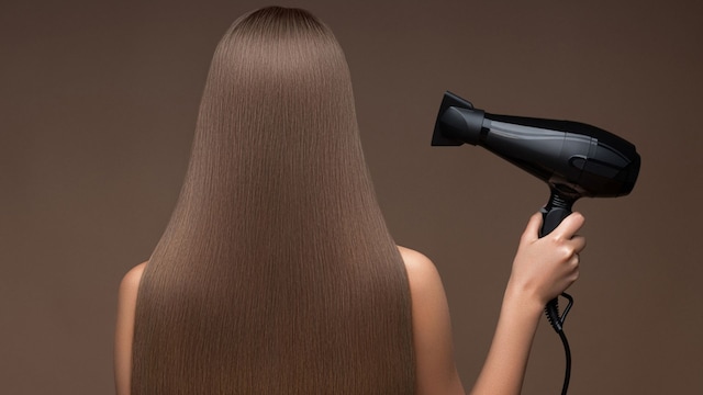secador pelo liso