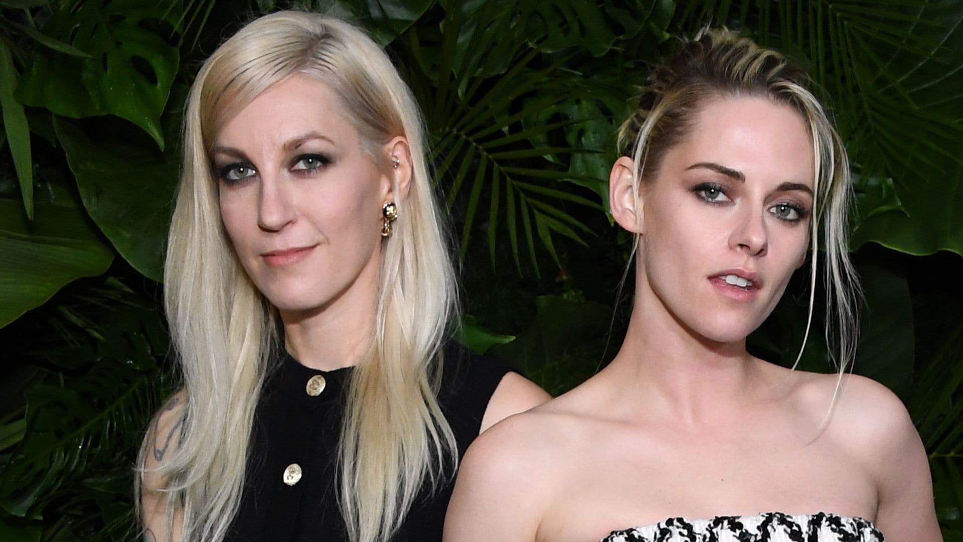 Kristen Stewart se ha casado tras seis años de relación: ¿quién es su mujer, Dylan Meyer?