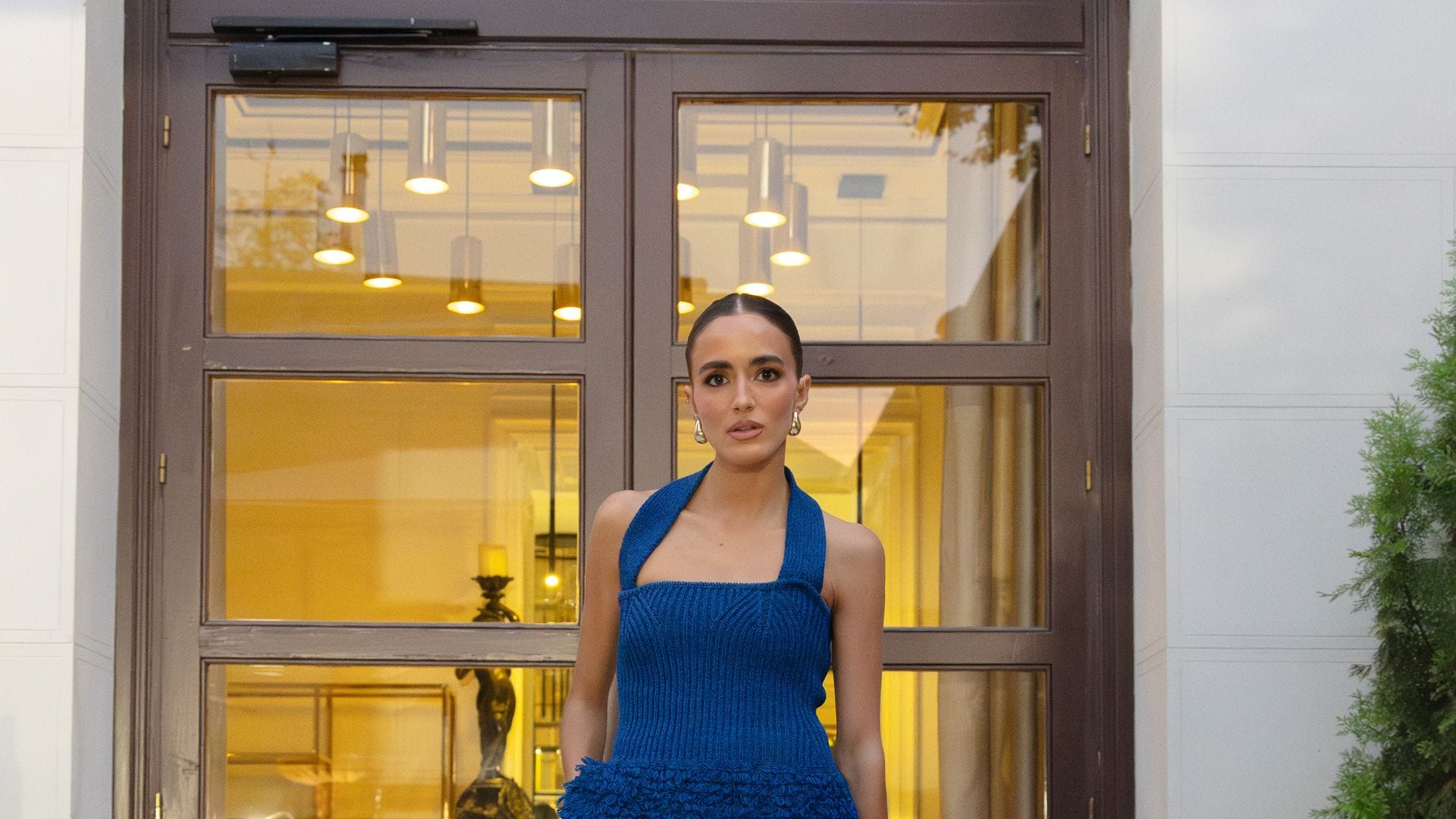 El zapato cómodo y elegante que las influencers españolas llevan en Madrid este julio