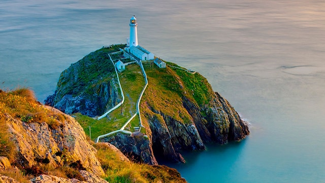 gales faros costa
