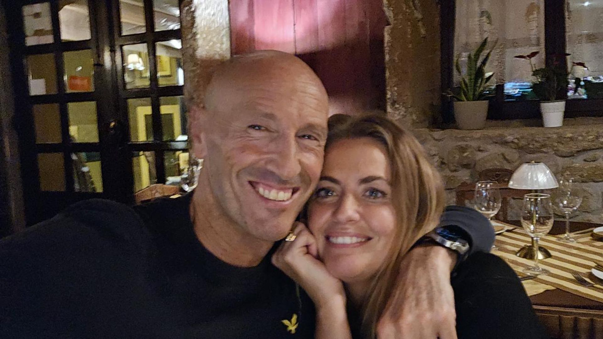 El vídeo más romántico de Pepa Romero tras cumplir 42 años enamorada por primera vez en su vida