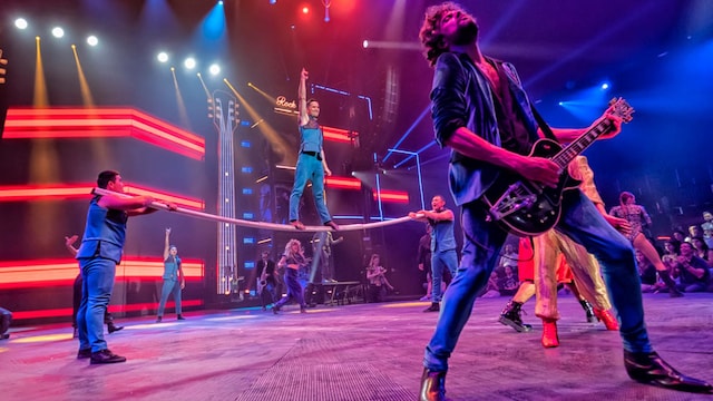 circus