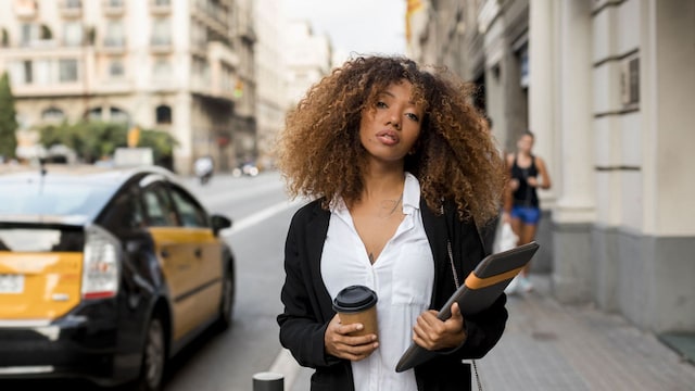 getty mujer mulata