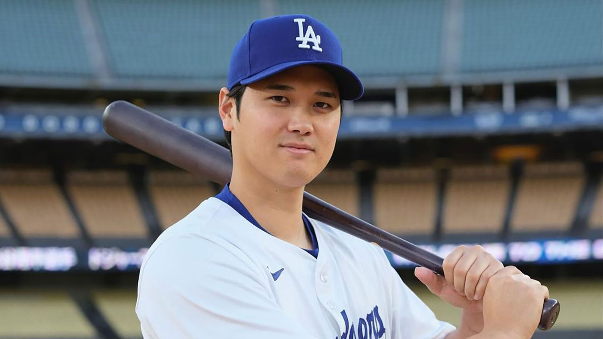La boda sorpresa de Shohei Ohtani, el deportista mejor pagado de la historia