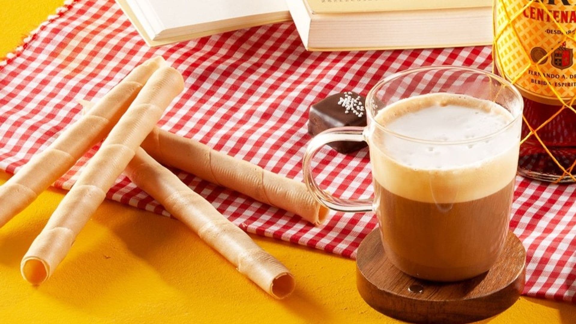 Café astiático