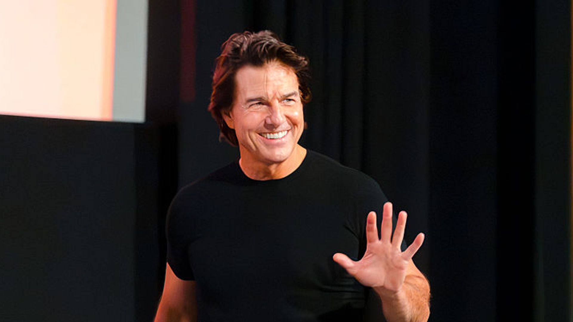 El verano asturiano de Tom Cruise: disfrutará de Llanes invitado por su amigo, Alejandro González Iñárritu