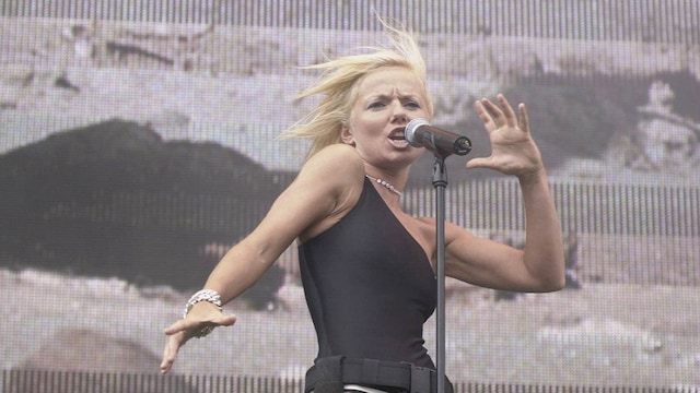 geri