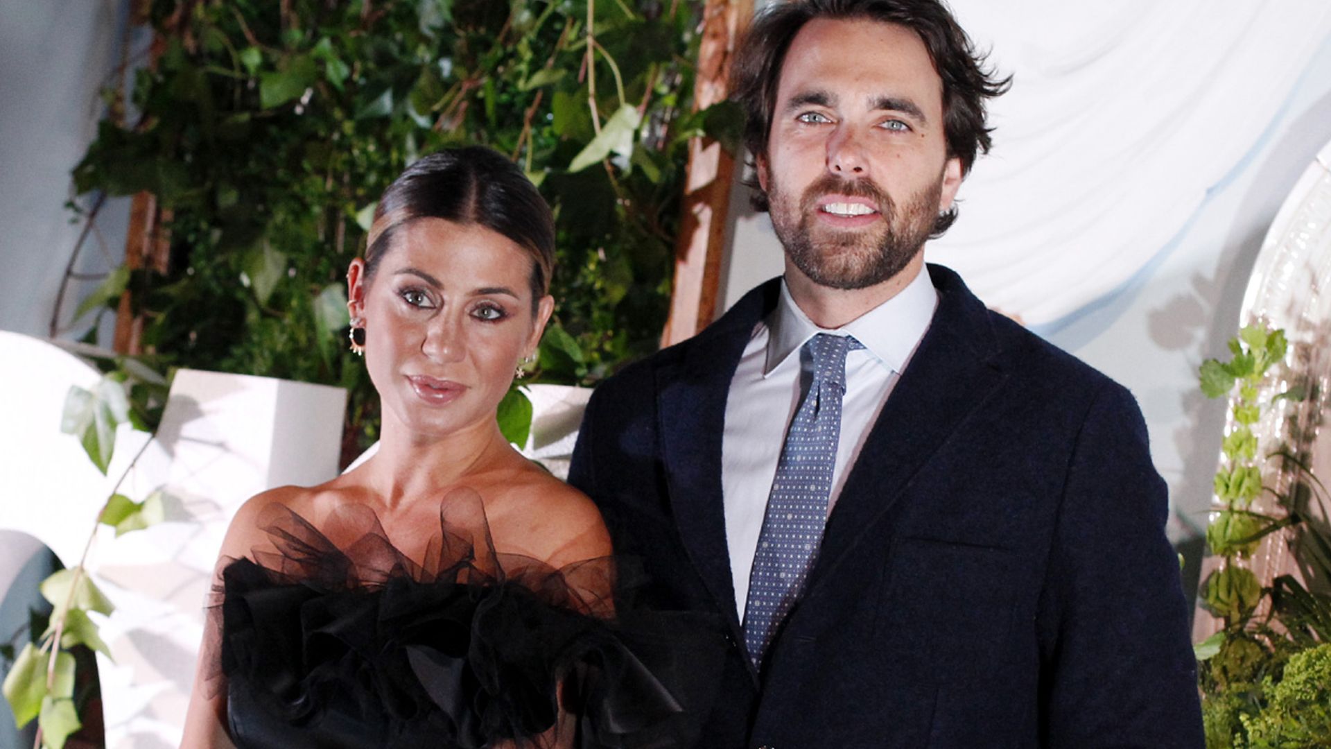 Elena Tablada y Javier Ungría se separan temporalmente