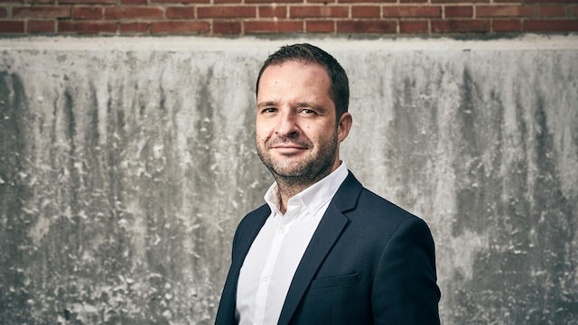 alejandro rodrigo
