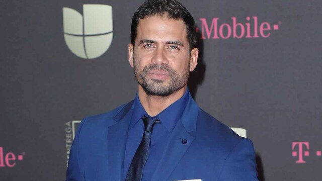 Pedro Moreno fue detenido tras arrebatarle violentamente el teléfono móvil a su esposa.
