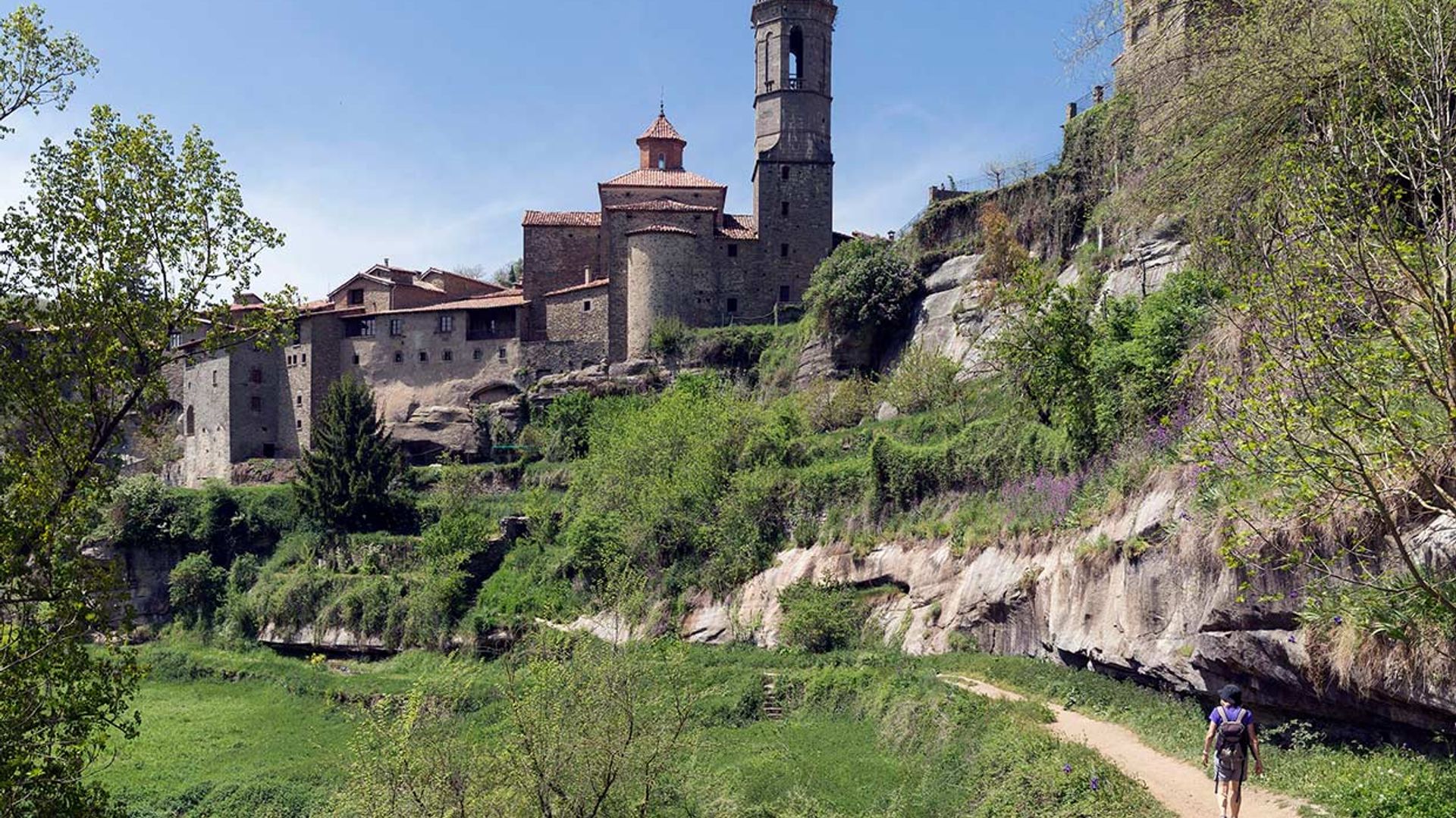 Maravillas rurales para disfrutar este verano en modo 'slow travel'