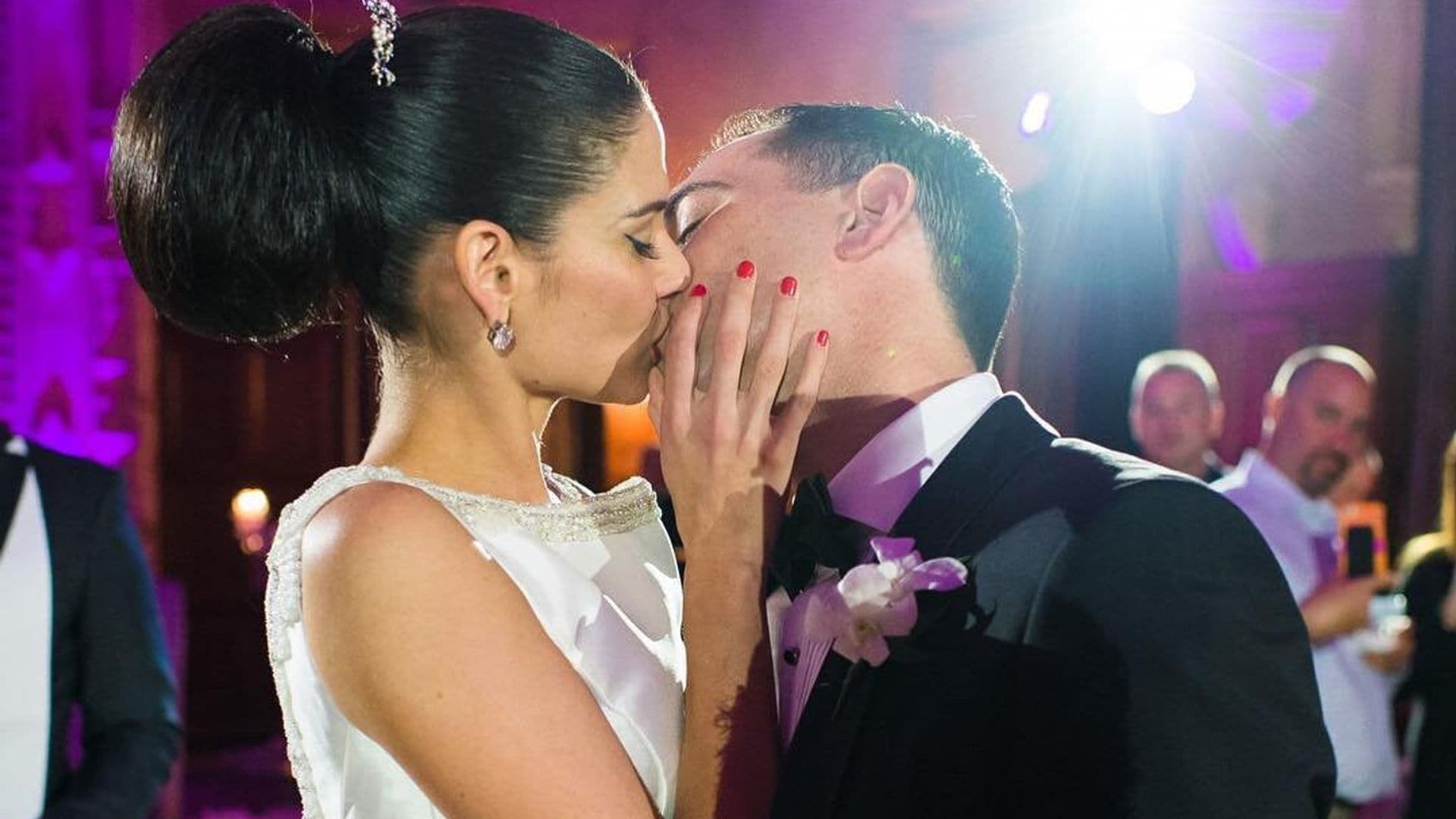 Natalia Jiménez confirma su divorcio con Daniel Trueba