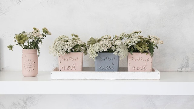 diy chalk paint