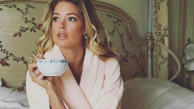 doutzen
