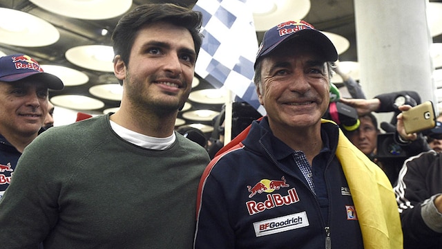 carlossainz gtres