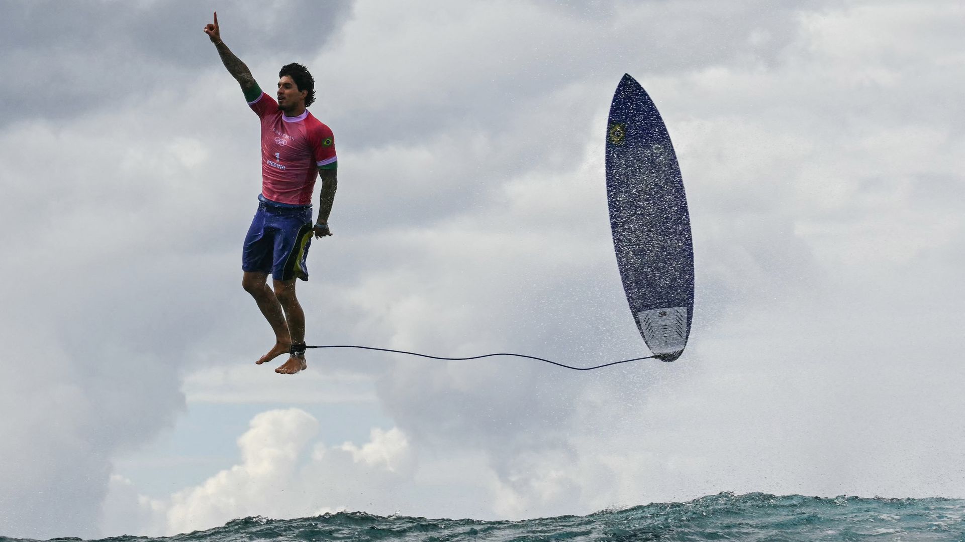 Gabriel Medina