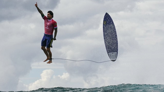 Gabriel Medina