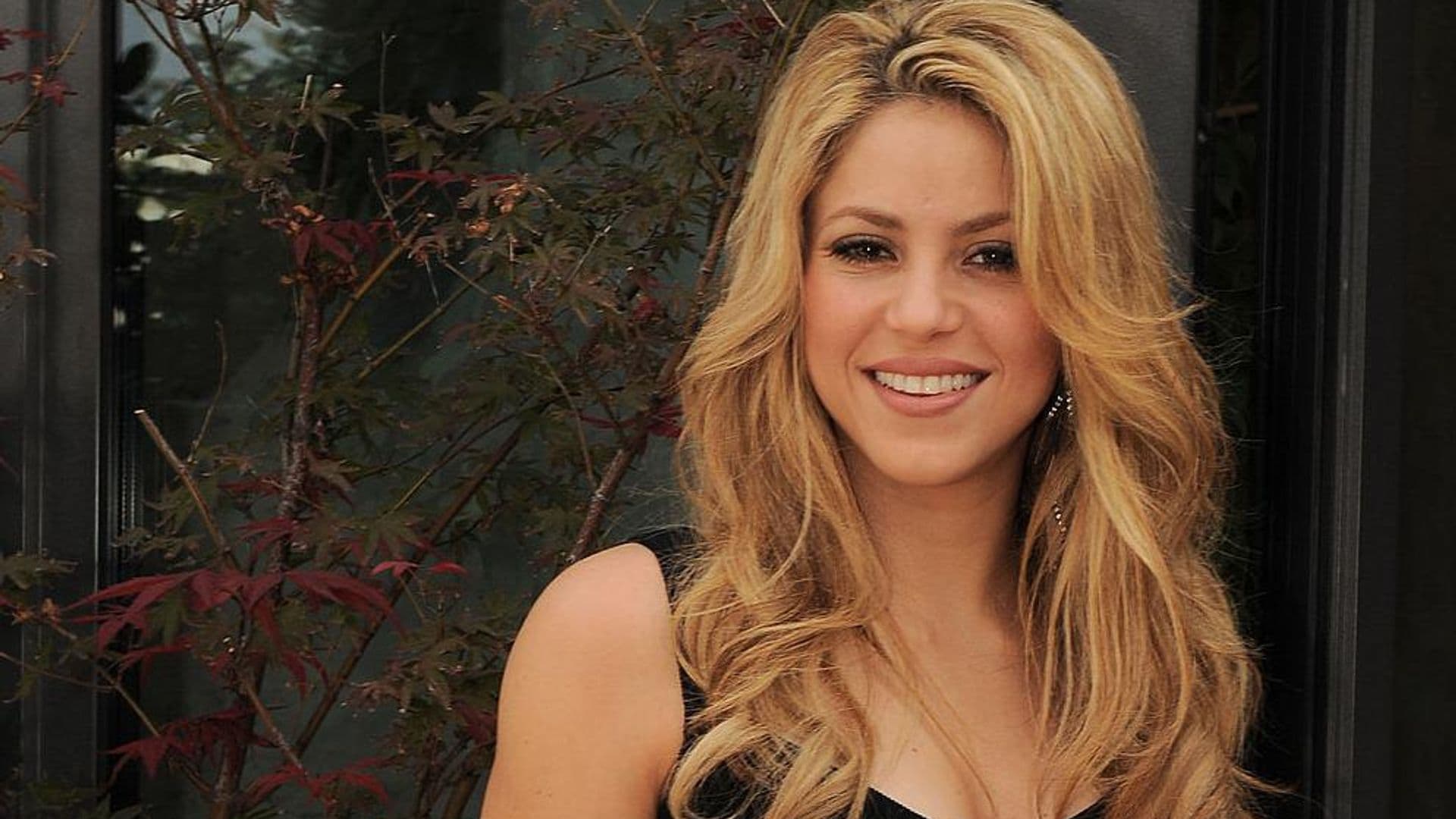 Shakira: ‘Tuve ese sueño de que los hijos contaran con sus padres bajo el mismo techo’