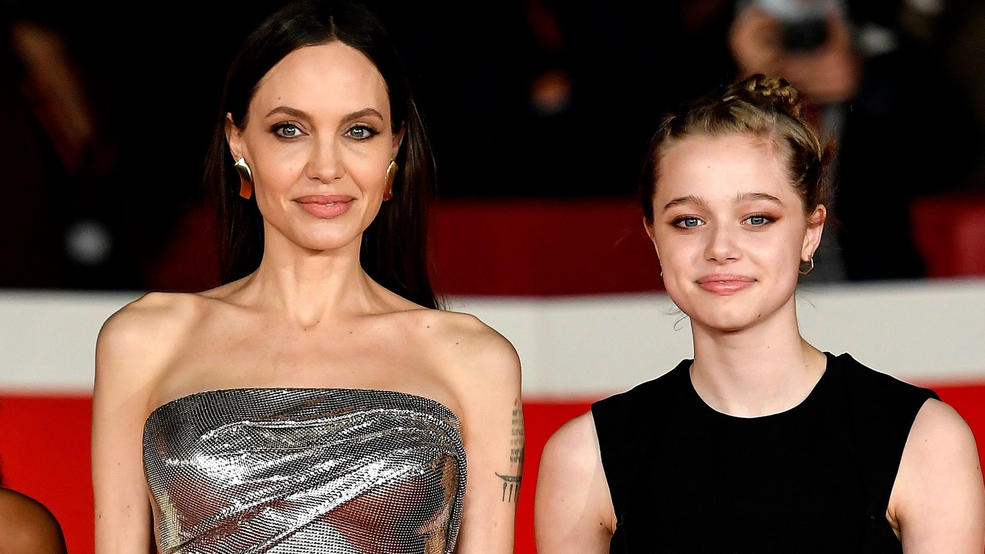 Shiloh Jolie y su nuevo tatuaje que esconde una conexión especial con su famosa mamá