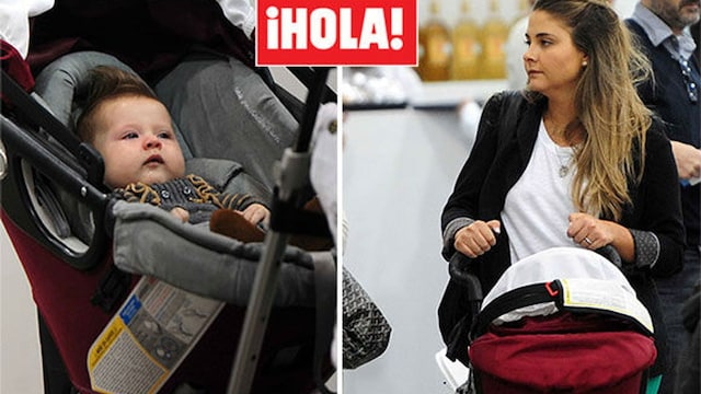 bebe camil  a