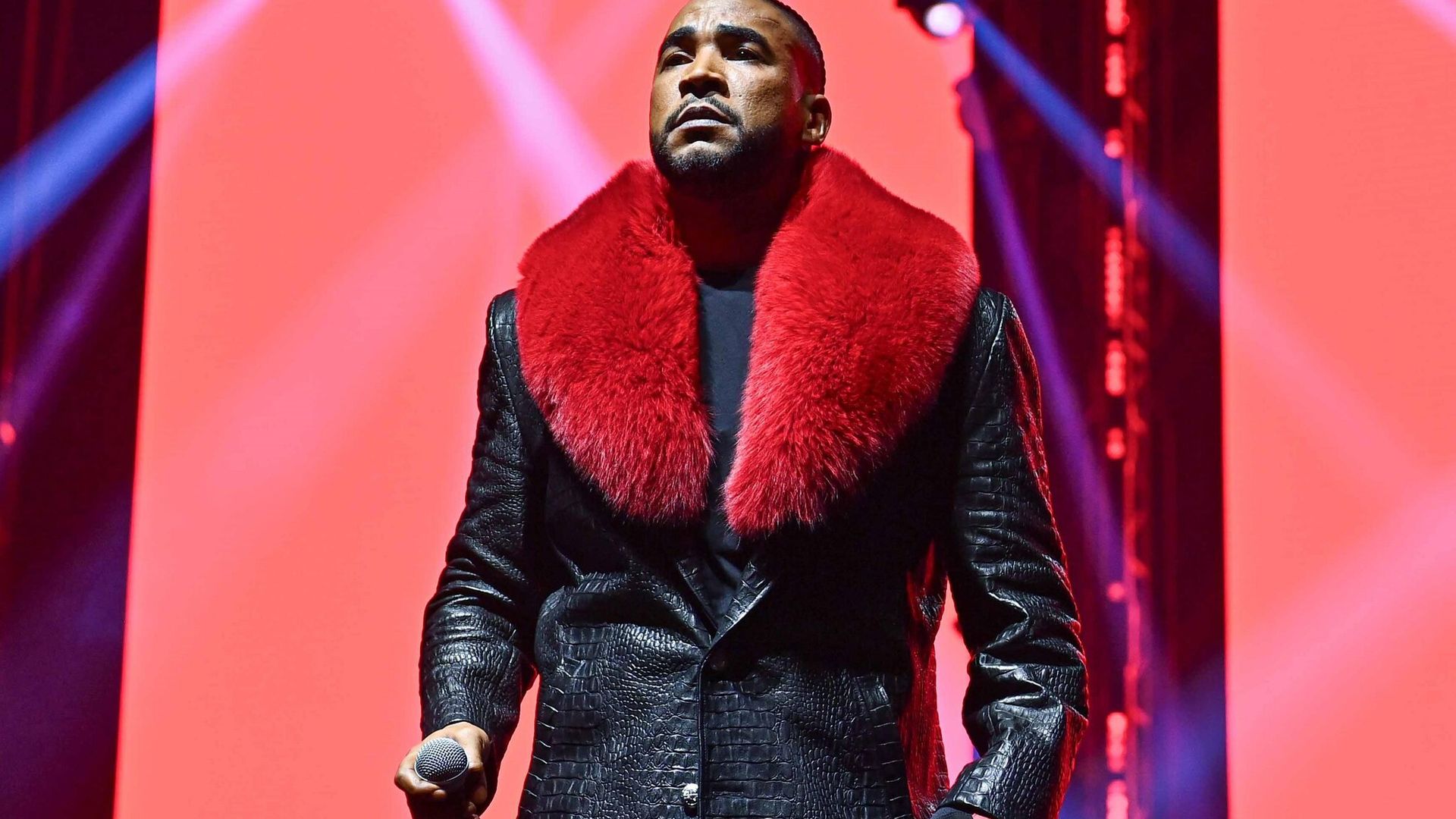 don omar