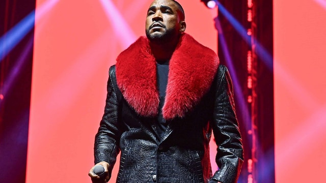 don omar