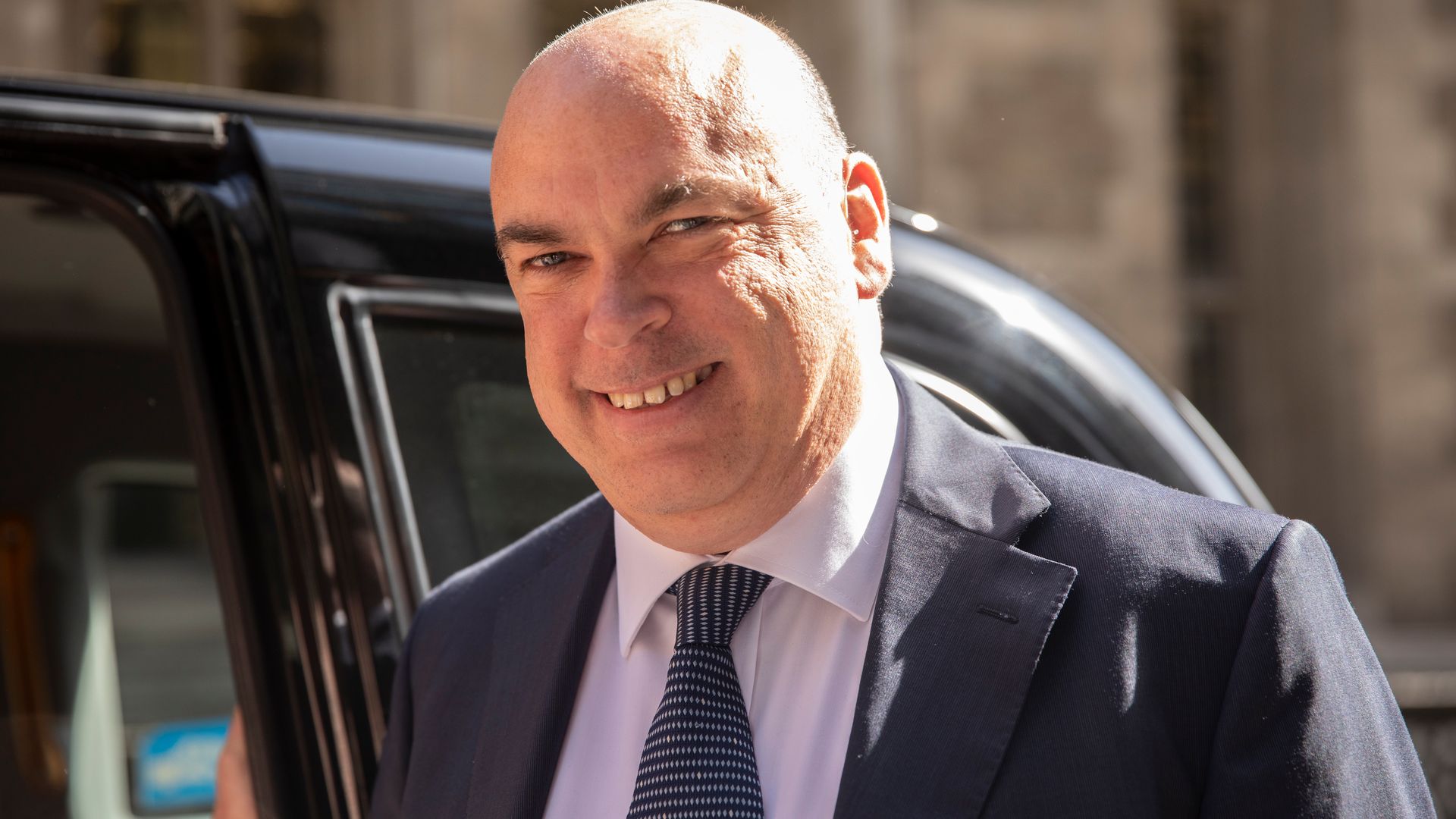 Estos son los seis desaparecidos en el hundimiento del yate del magnate Mike Lynch