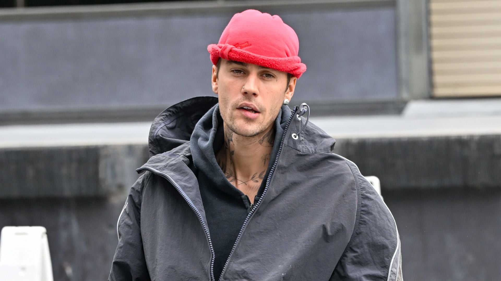 Justin Bieber conmueve con un desgarrador mensaje: 'Estoy roto'