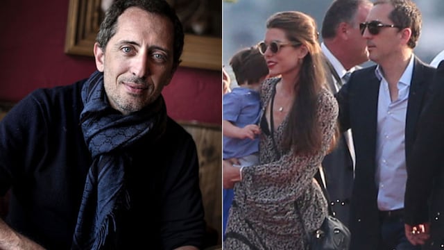 gadelmaleh
