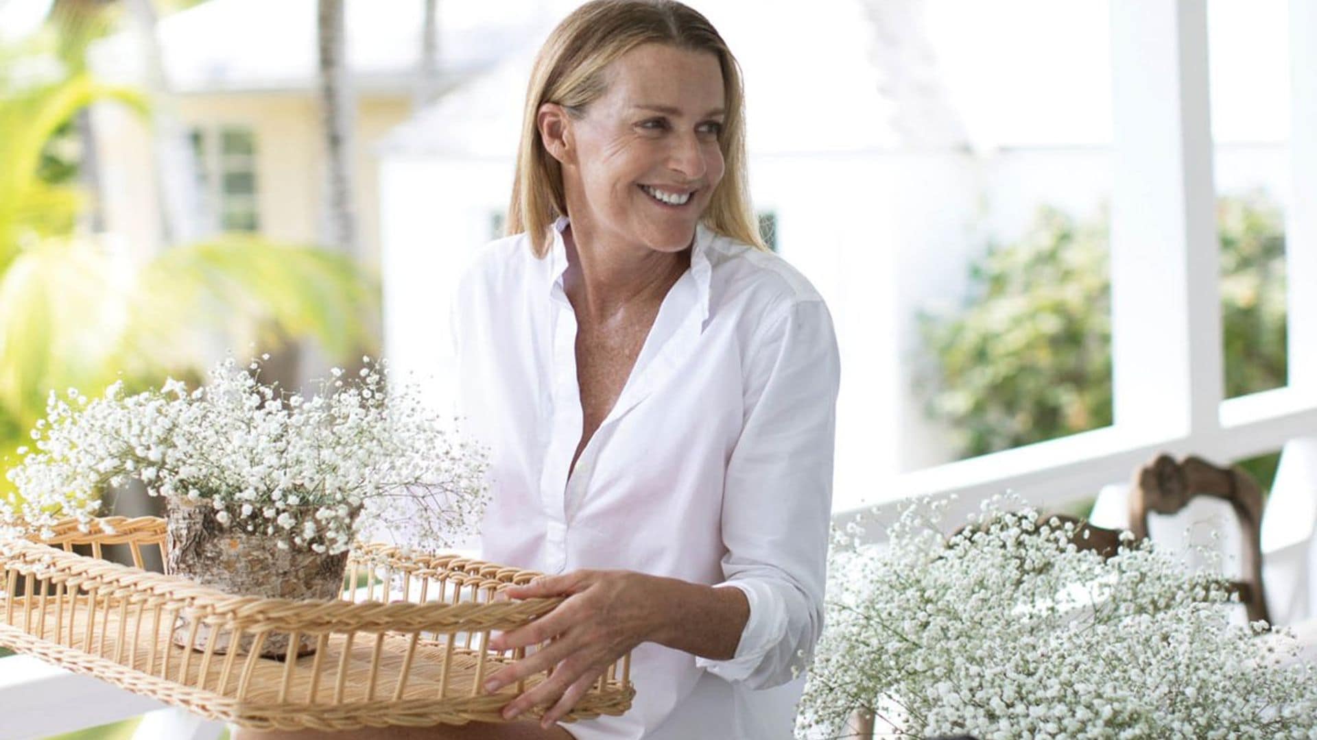 La insólita boda de India Hicks, prima y ahijada del príncipe Carlos, en un pub inglés