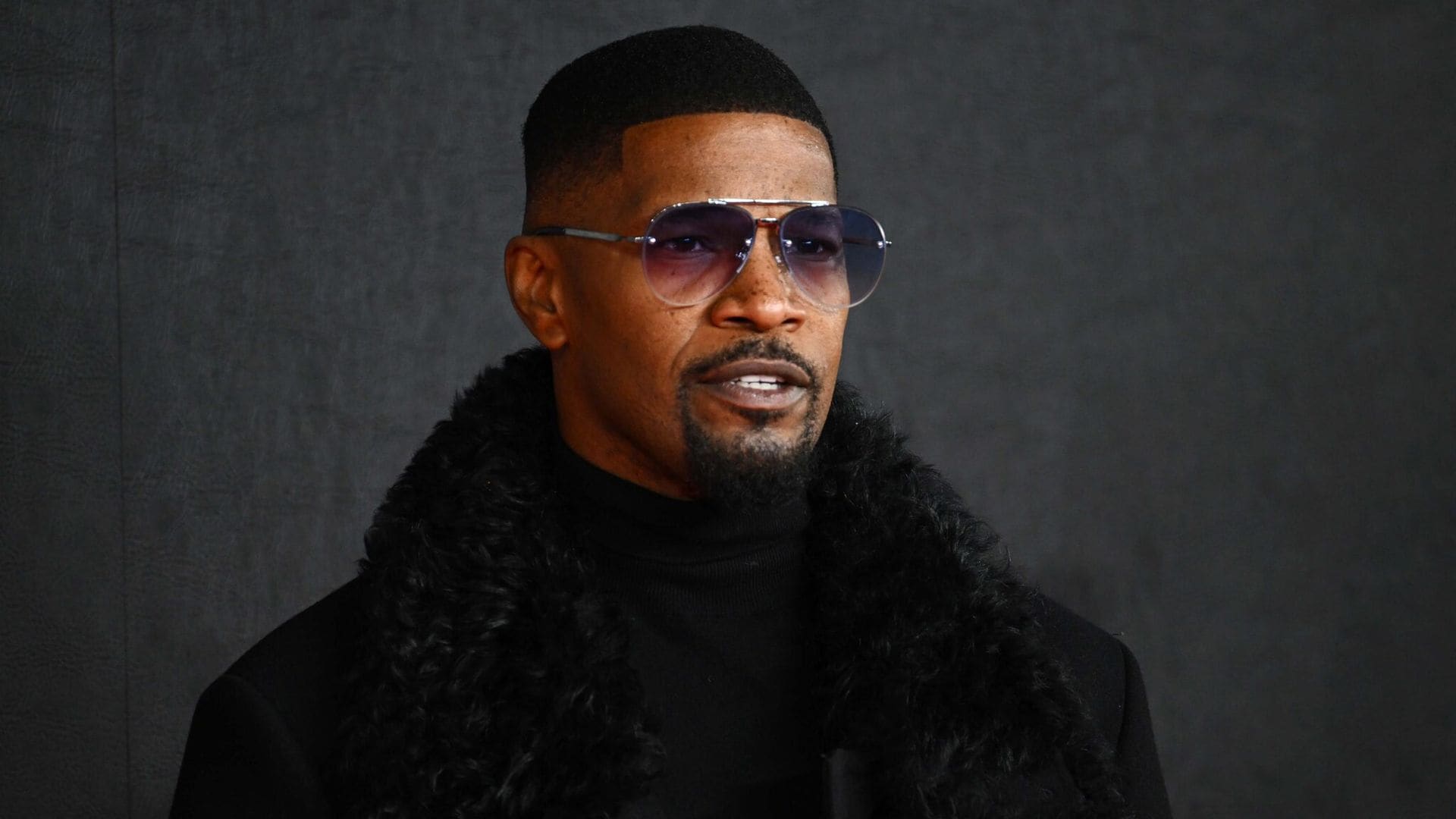 jamie foxx