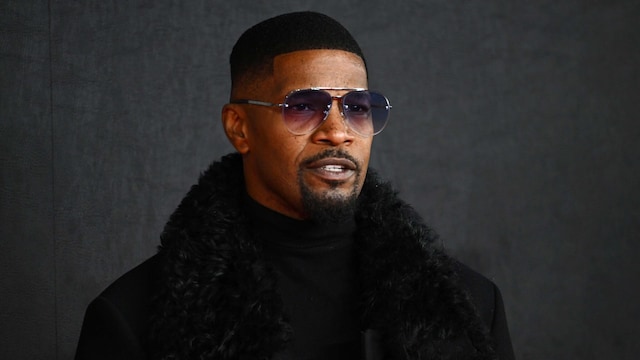 jamie foxx