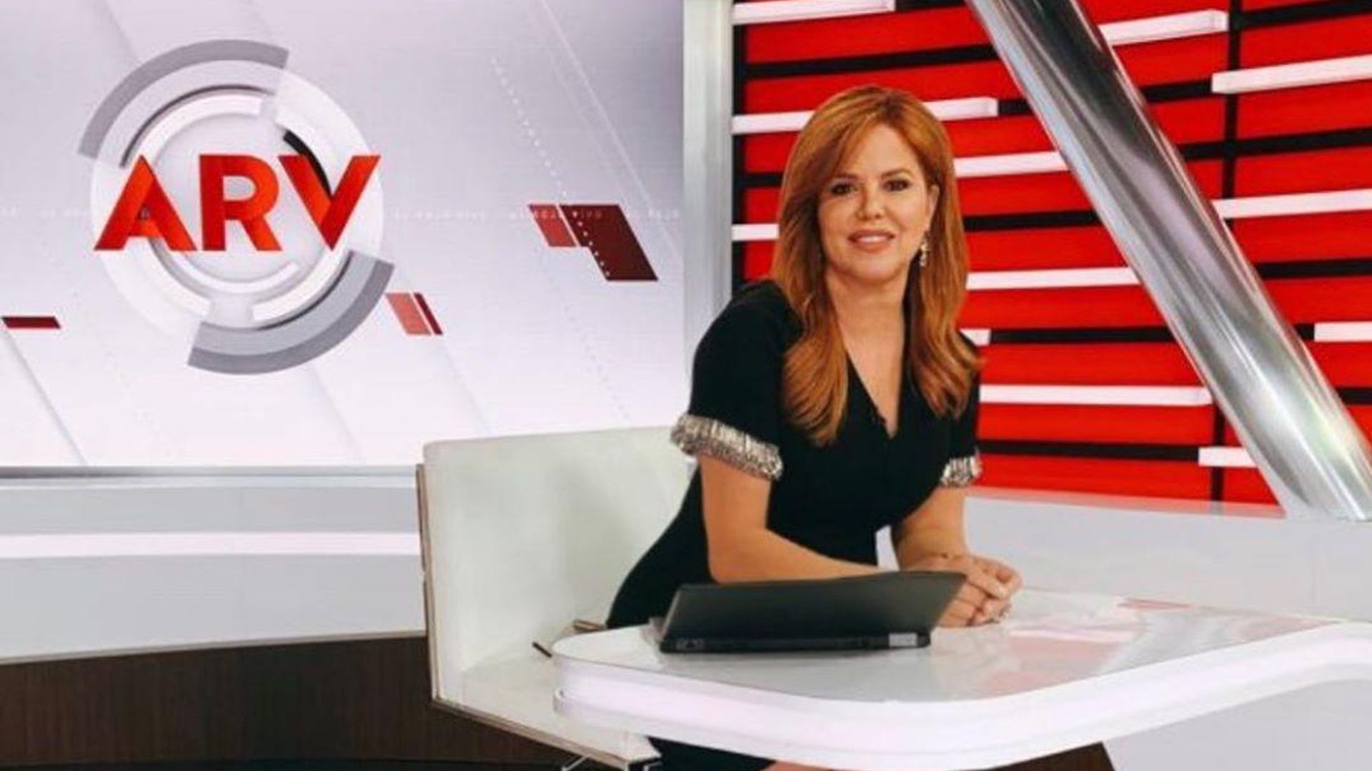 María Celeste Arrarás confirma su salida de Al Rojo Vivo y así se despidió de Telemundo